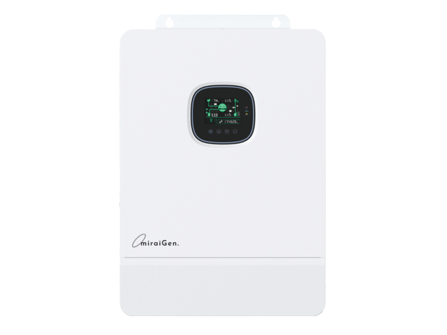 SPI-10K-U Inverter