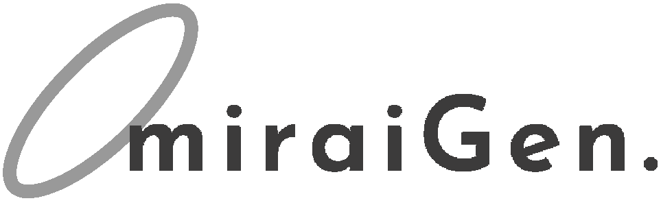 Miraigen Logo